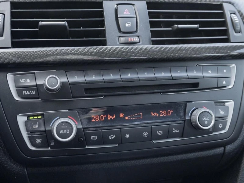 BMW 335 ЗАДНО * * 8ZF * * CARFAX * * АВТО КРЕДИТ * * , снимка 11 - Автомобили и джипове - 52818666