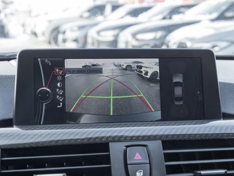 BMW 335 ЗАДНО * * 8ZF * * CARFAX * * АВТО КРЕДИТ * * , снимка 13 - Автомобили и джипове - 52818666