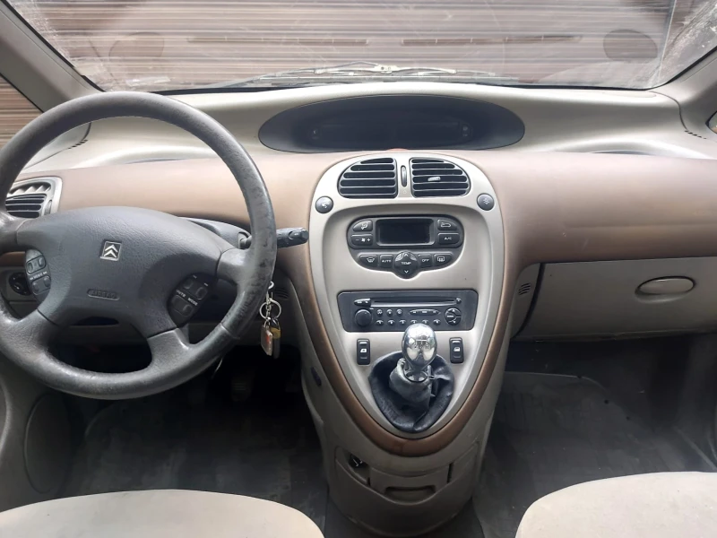 Citroen Xsara picasso Exclusive , снимка 3 - Автомобили и джипове - 53054359