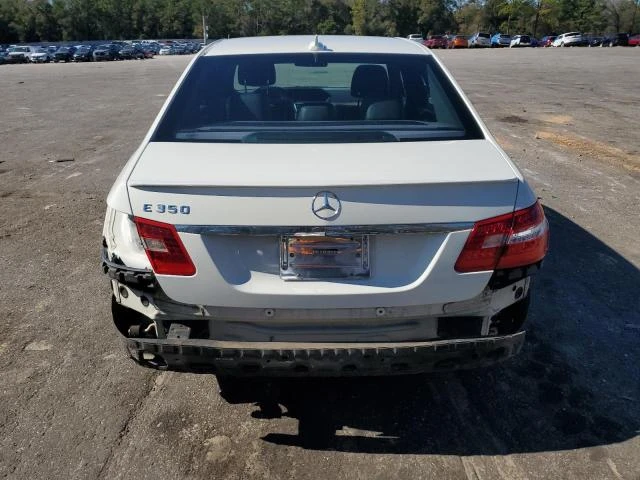 Mercedes-Benz E 350, снимка 6 - Автомобили и джипове - 47894611