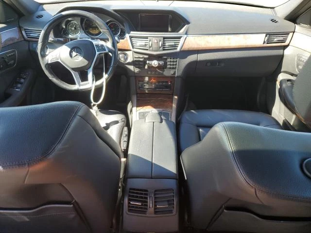 Mercedes-Benz E 350, снимка 8 - Автомобили и джипове - 47894611