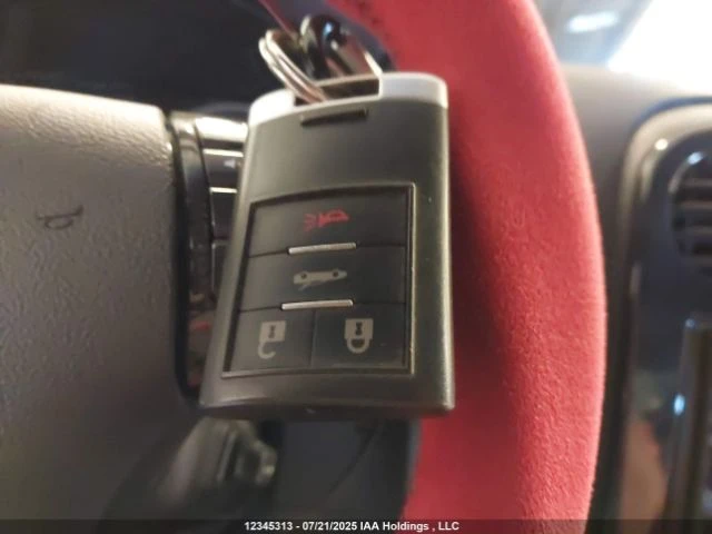 Chevrolet Corvette  - изображение 9