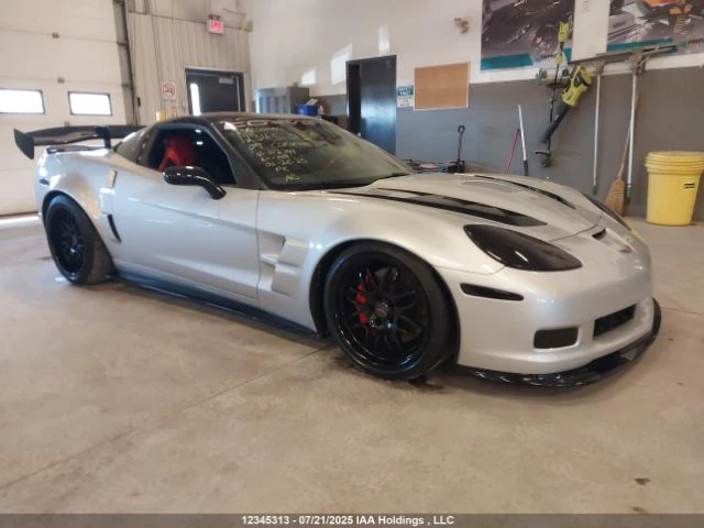Chevrolet Corvette - 50000 лв. - 43235702 1
