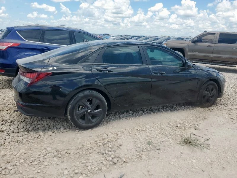 Hyundai Elantra ВИДЕО НА МОТОР* CARFAX* БЕЗ ПЪРВОНАЧАЛНА - изображение 3