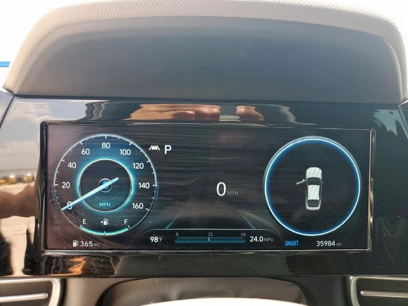 Hyundai Elantra ВИДЕО НА МОТОР* CARFAX* БЕЗ ПЪРВОНАЧАЛНА - изображение 9