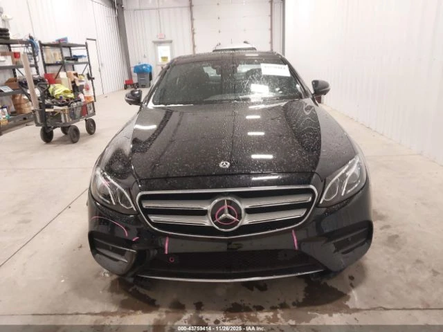 Mercedes-Benz E 350 4MATIC, снимка 6 - Автомобили и джипове - 53810808