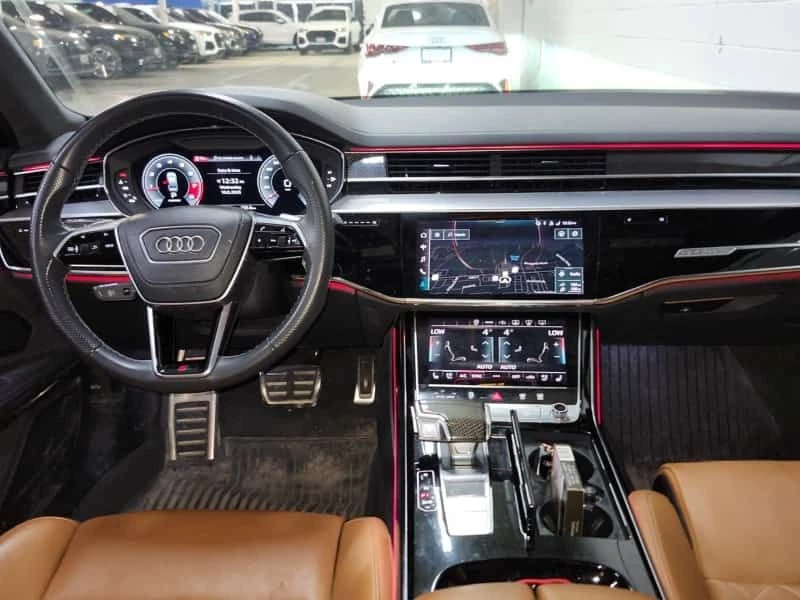 Audi S8 * CARFAX * ���� �� �� | Mobile.bg � ����������� 5