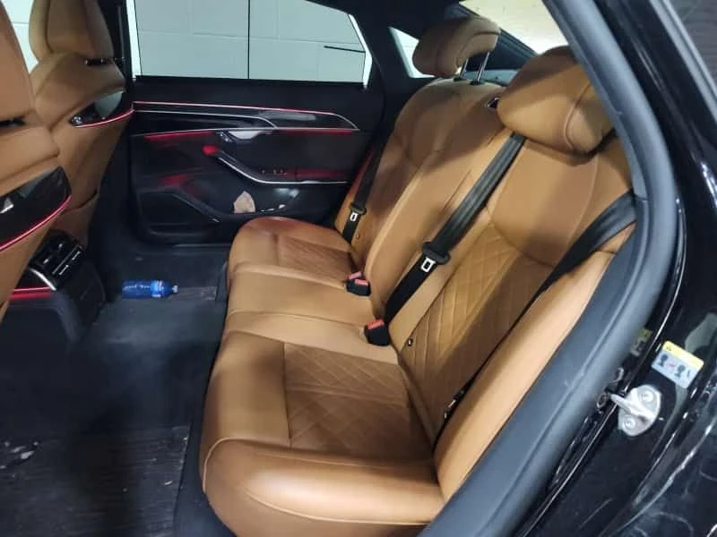 Audi S8 * CARFAX * ���� �� �� | Mobile.bg � ����������� 9