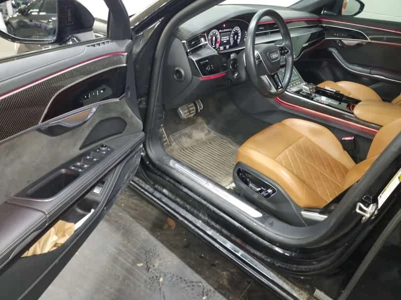 Audi S8 * CARFAX * ���� �� �� | Mobile.bg � ����������� 4