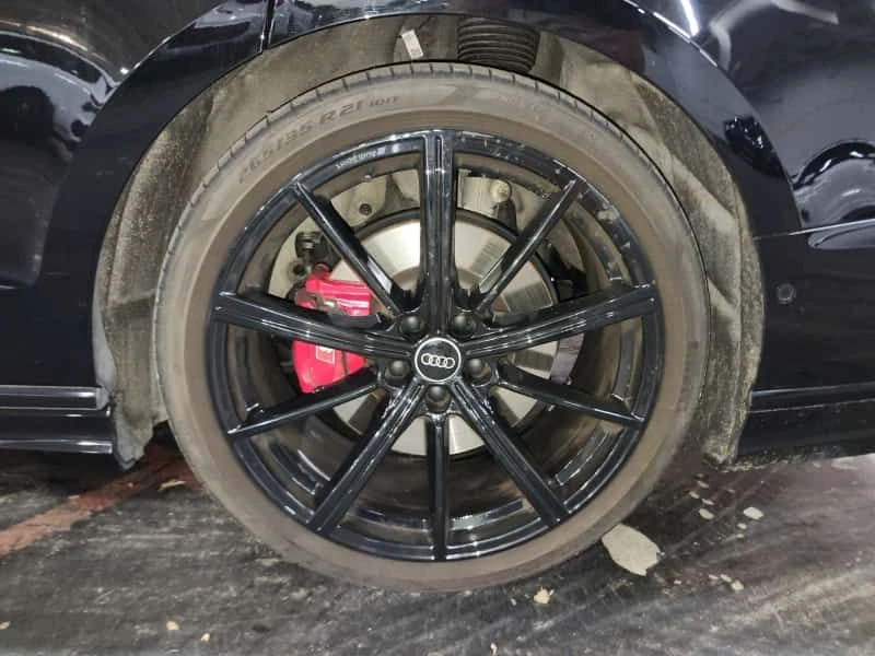 Audi S8 * CARFAX * ���� �� �� | Mobile.bg � ����������� 12
