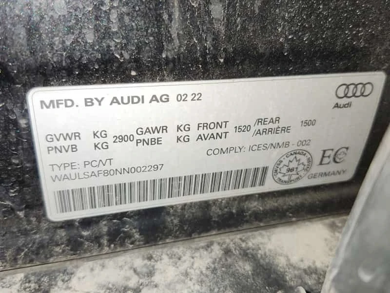 Audi S8 * CARFAX * ���� �� �� | Mobile.bg � ����������� 15