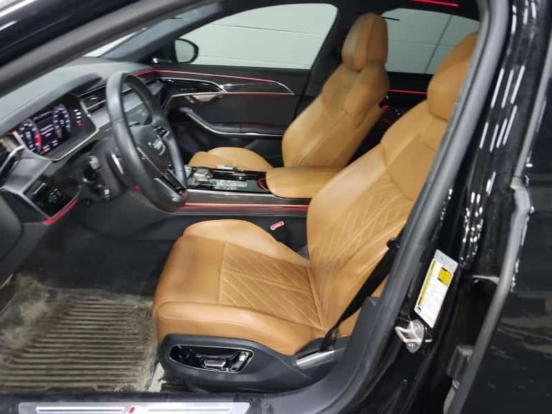 Audi S8 * CARFAX * ���� �� �� | Mobile.bg � ����������� 3
