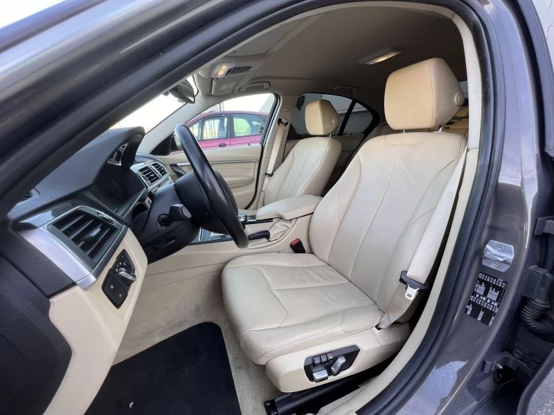 BMW 318, снимка 10 - Автомобили и джипове - 55590649