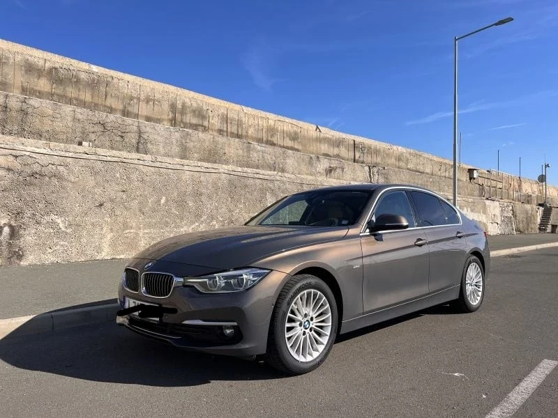 BMW 318