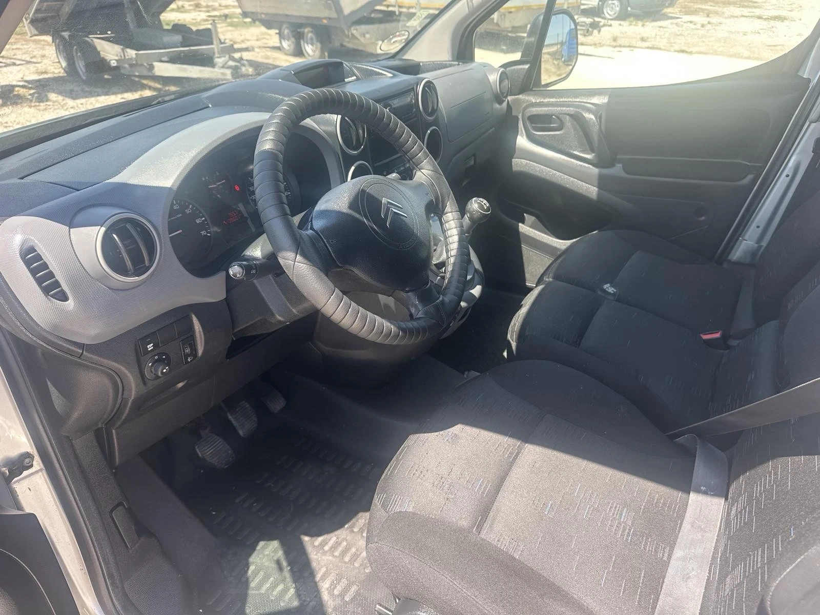 Citroen Berlingo | Mobile.bg — изображение 11