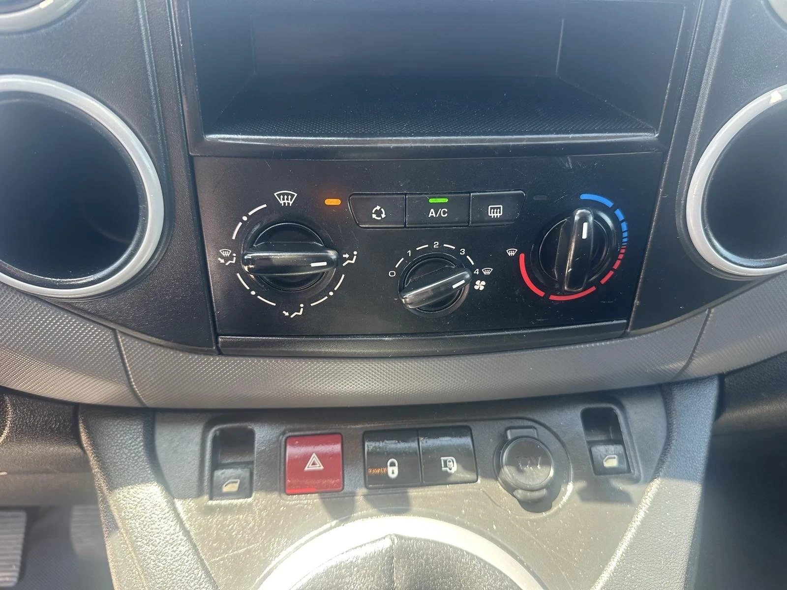 Citroen Berlingo | Mobile.bg — изображение 13