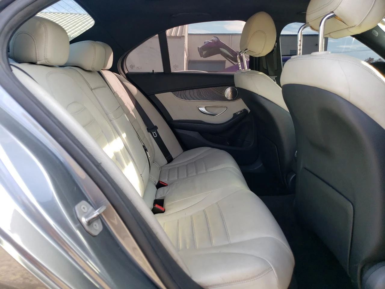 Mercedes-Benz C 43 AMG 4MATIC* LED MultiBeam* Burmester* Подгрев* Пано*  - изображение 10