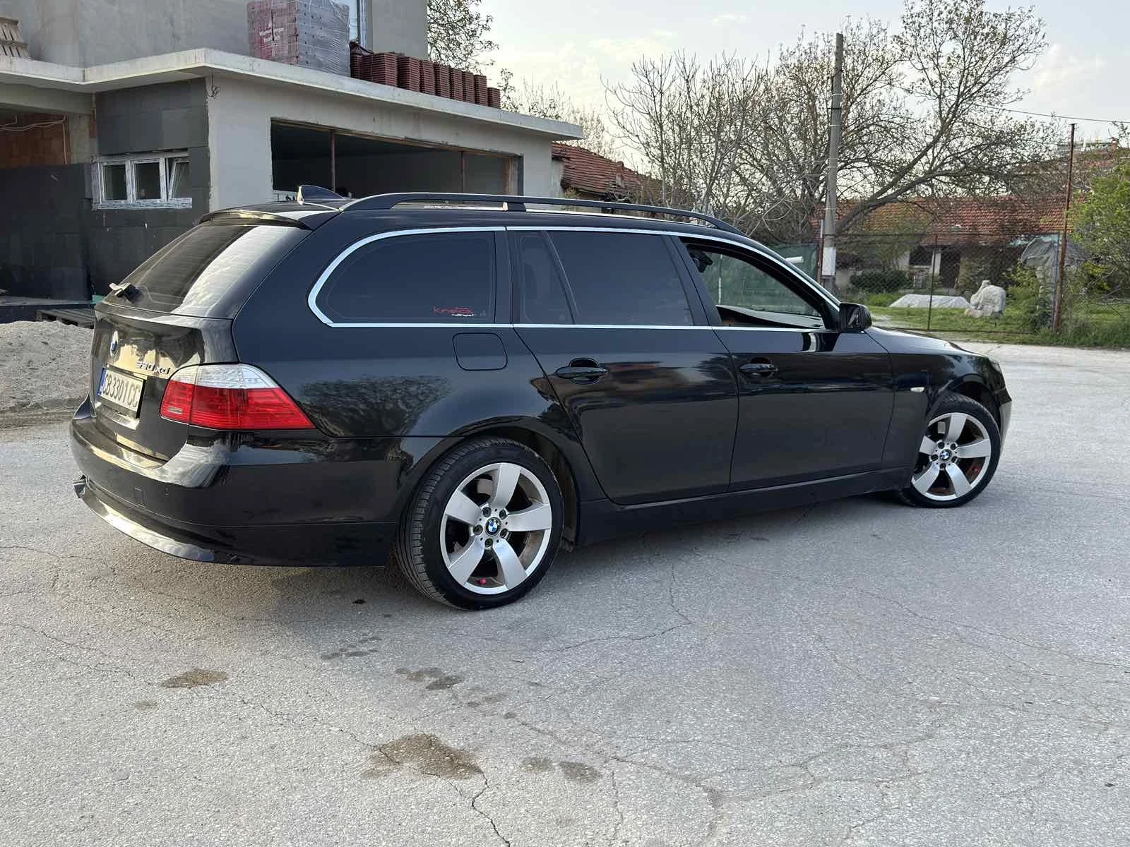 BMW 530  - изображение 2