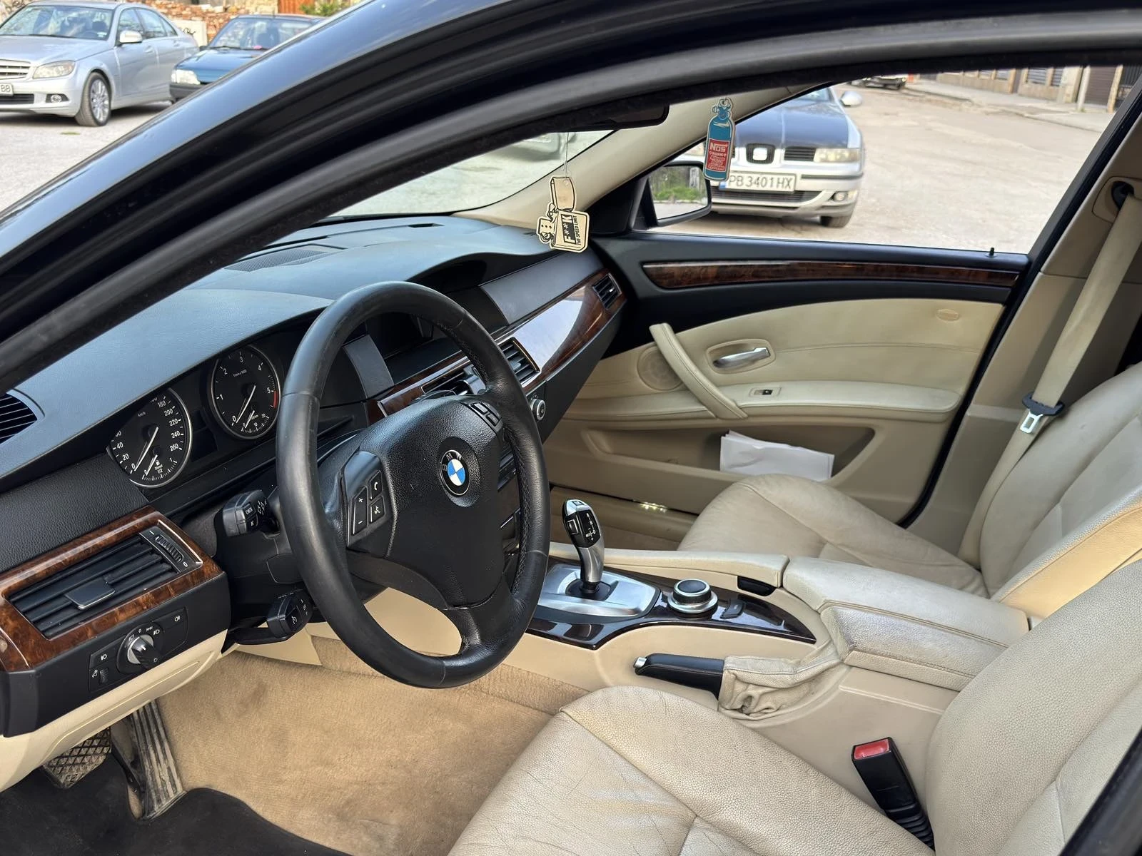 BMW 530  - изображение 8