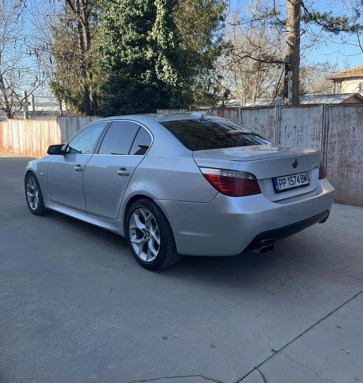 BMW 530  - изображение 2