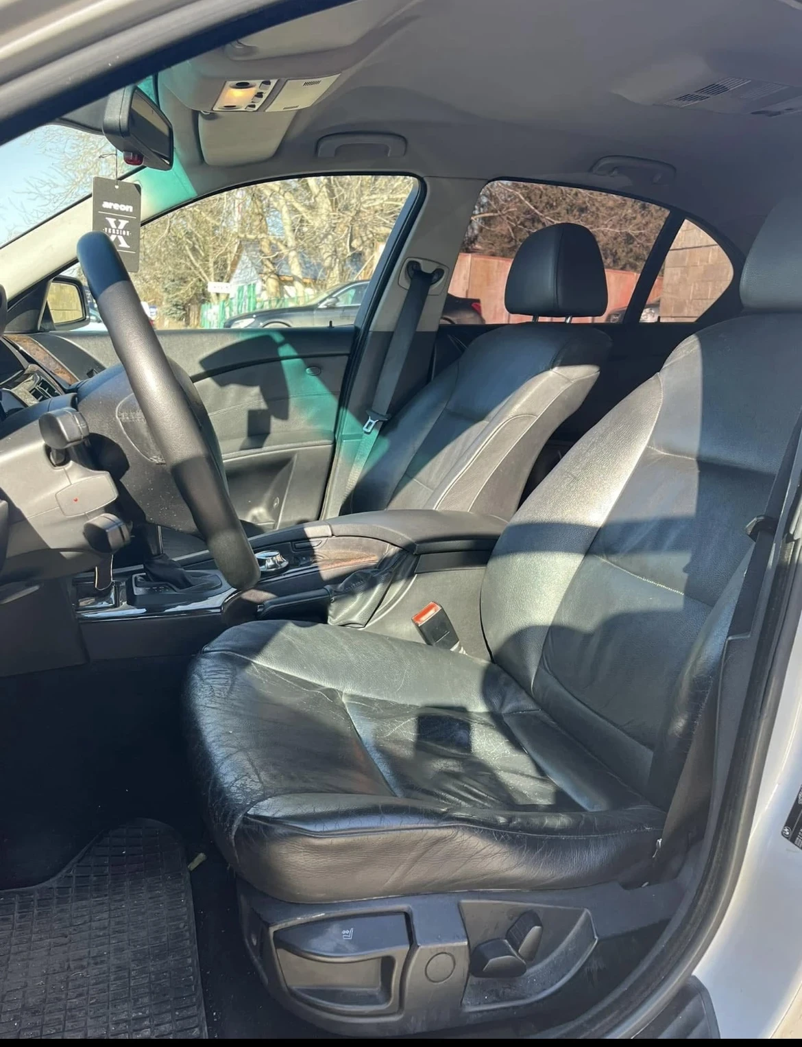 BMW 530  - изображение 8