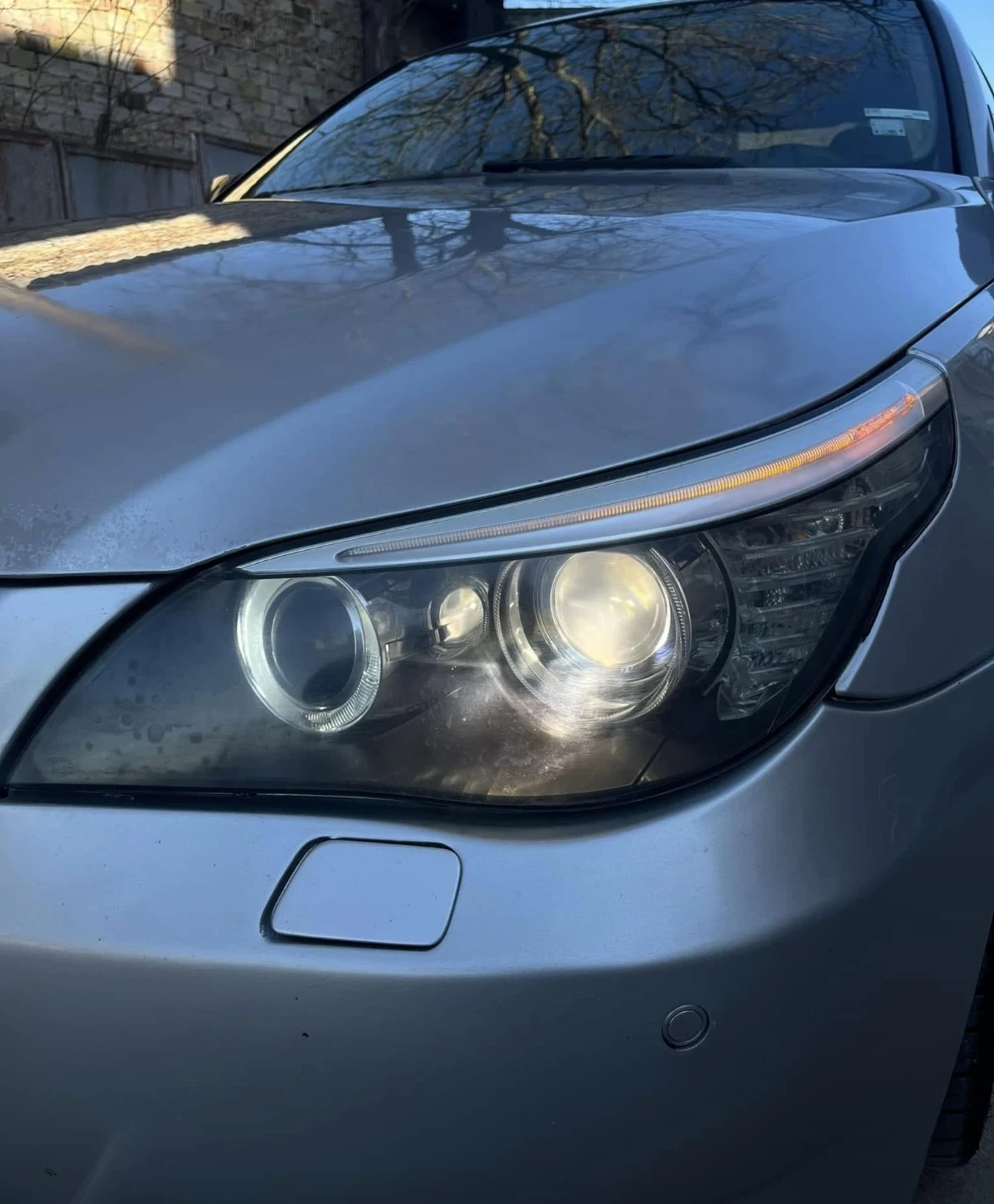 BMW 530  - изображение 7