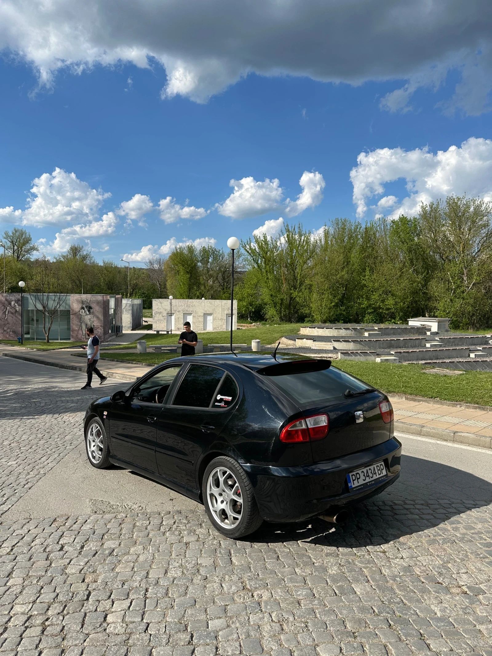 Seat Leon Cupra R - изображение 3