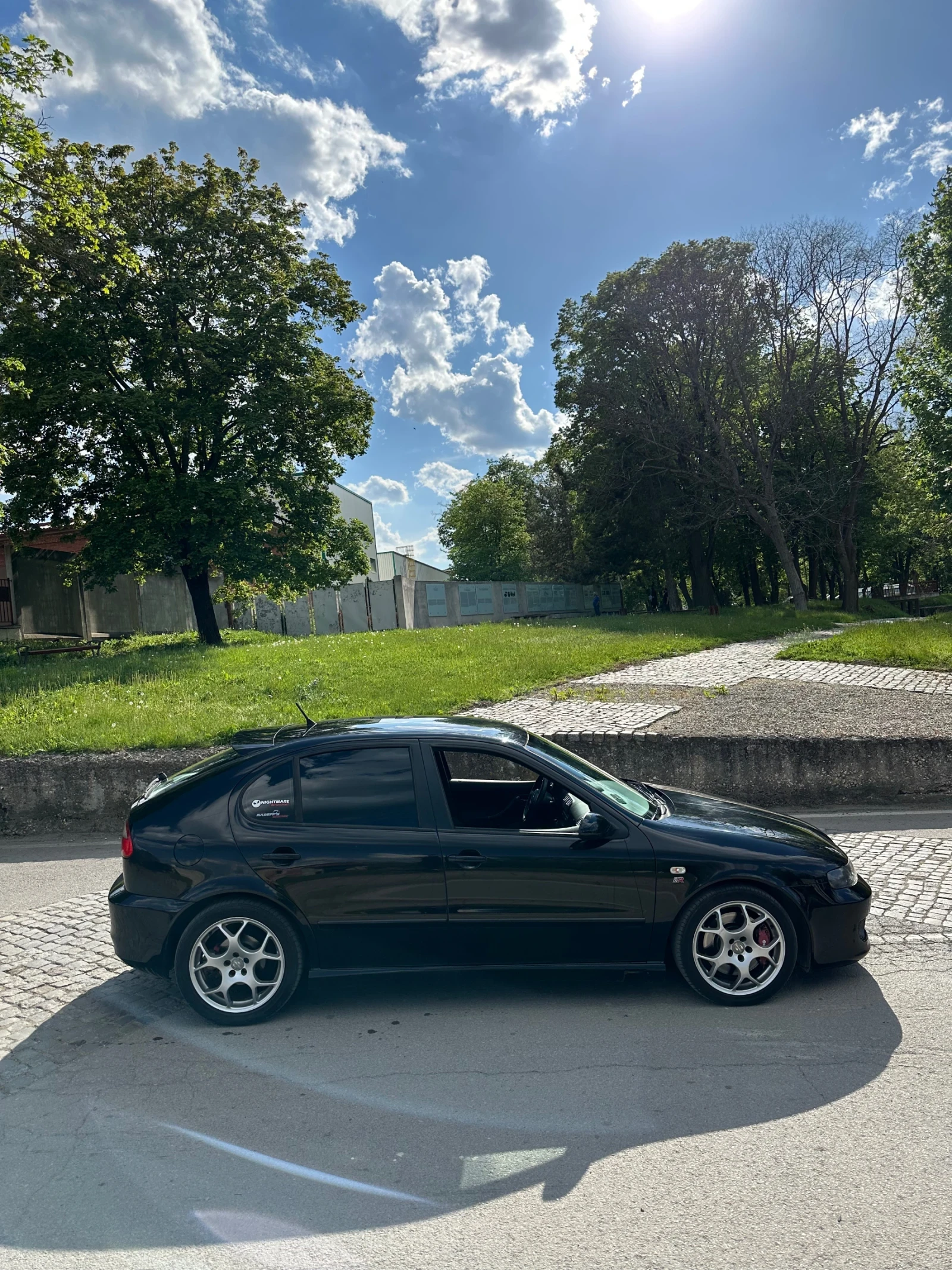 Seat Leon Cupra R - изображение 6