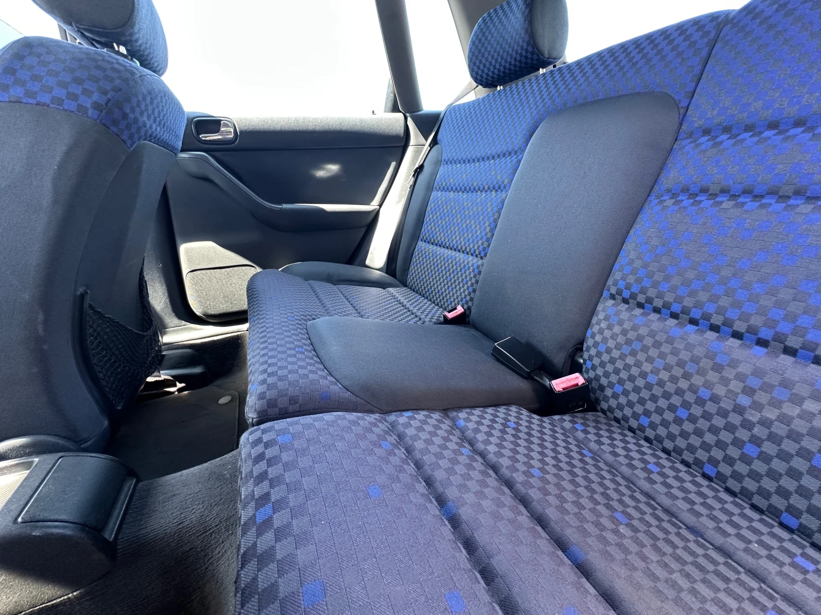 Audi A3  - изображение 3