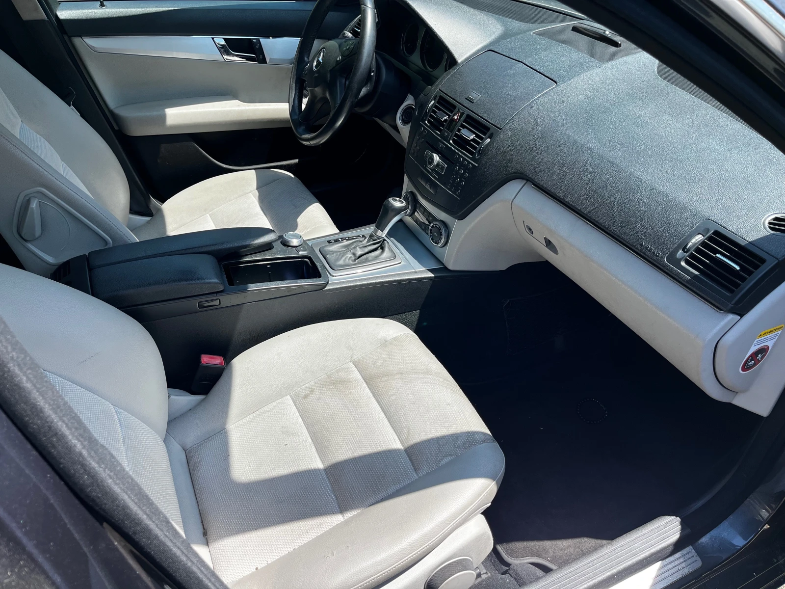 Mercedes-Benz C 220 Мотор M646 - изображение 10