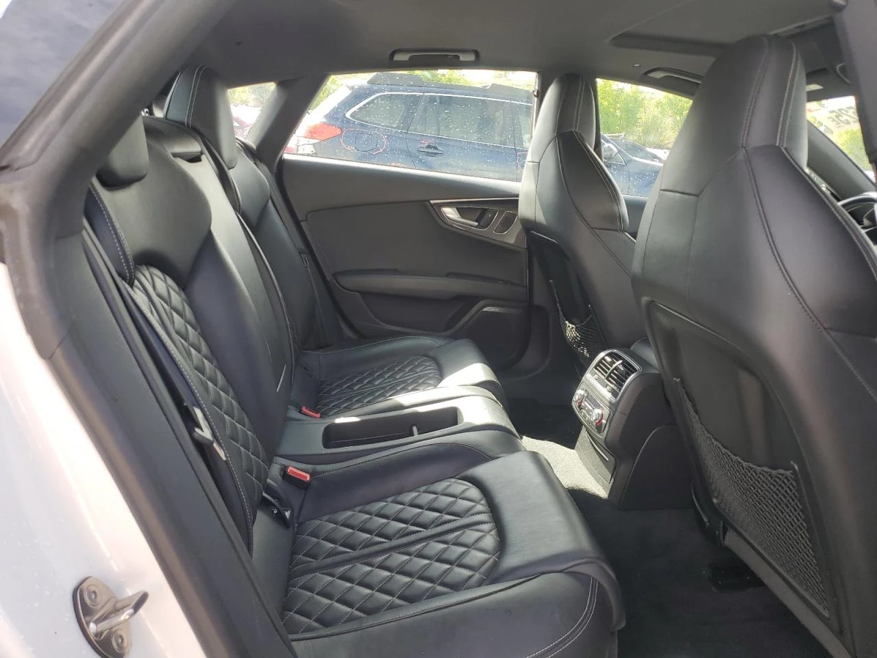Audi S7 PRESTIGE 4.0TFSI* HEAD UP* BOSE* LANE ASSIST - изображение 10