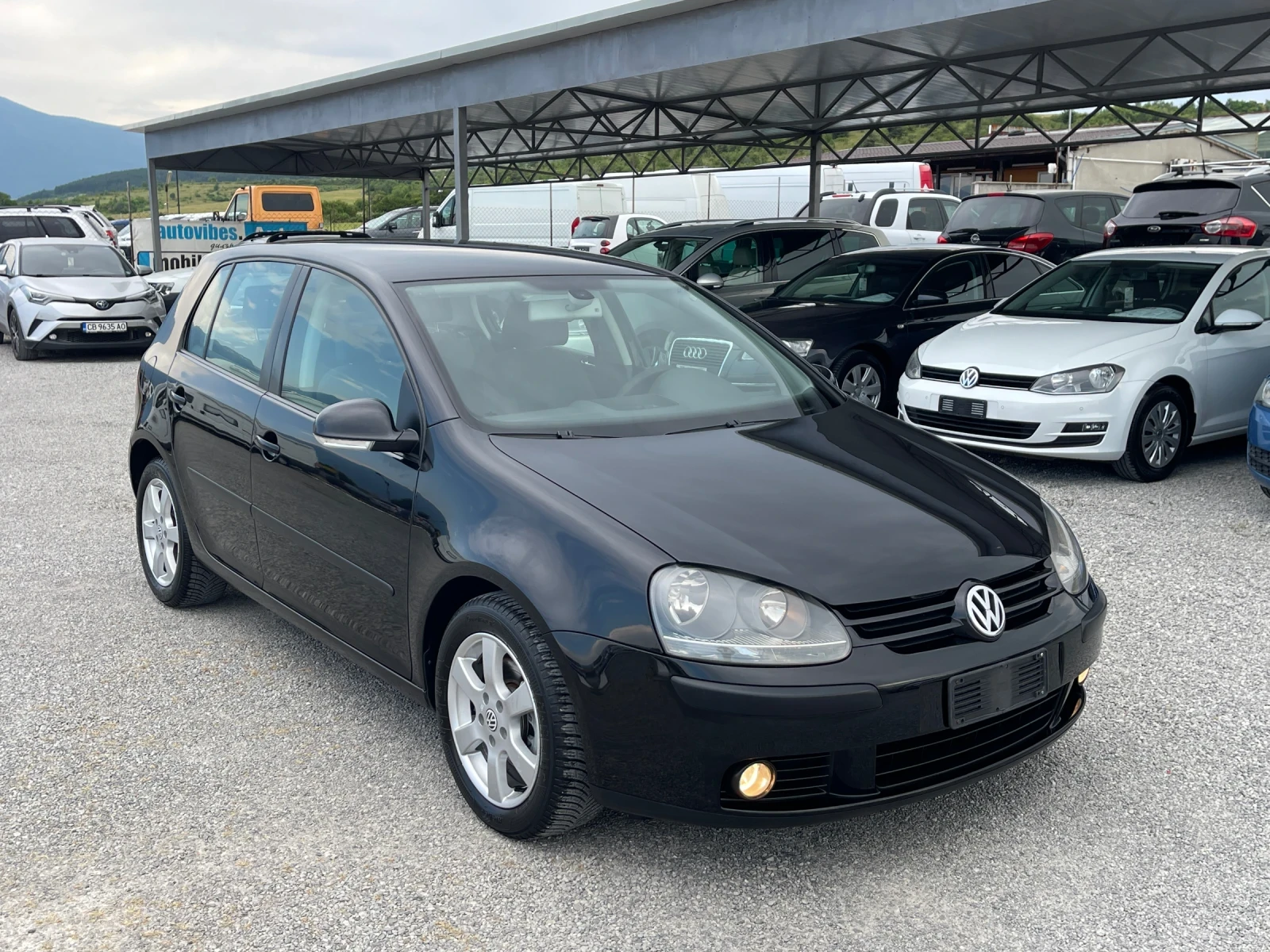 VW Golf  SPORT ! Servizni dokumenti!! - изображение 7