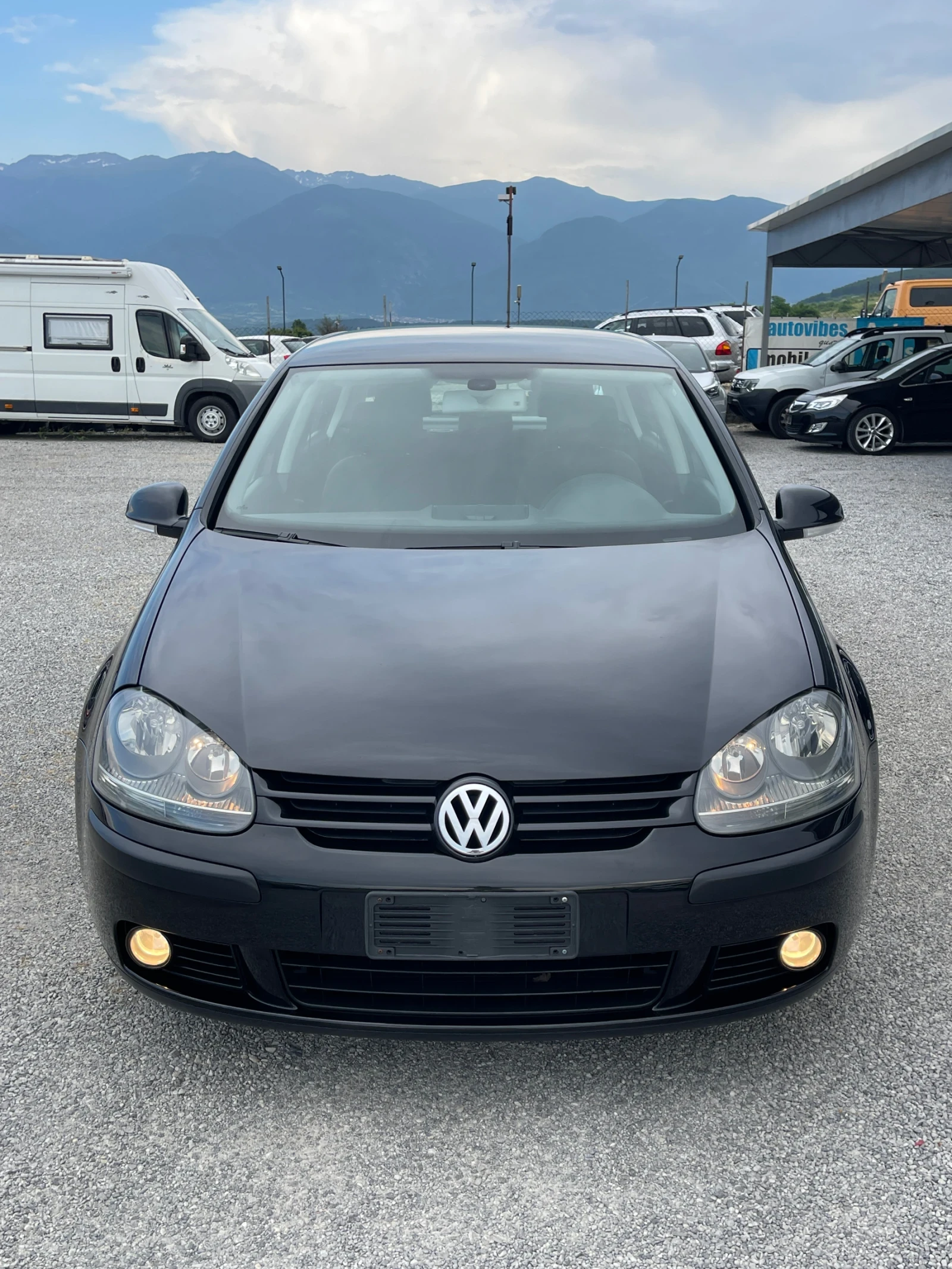VW Golf  SPORT ! Servizni dokumenti!! - изображение 2