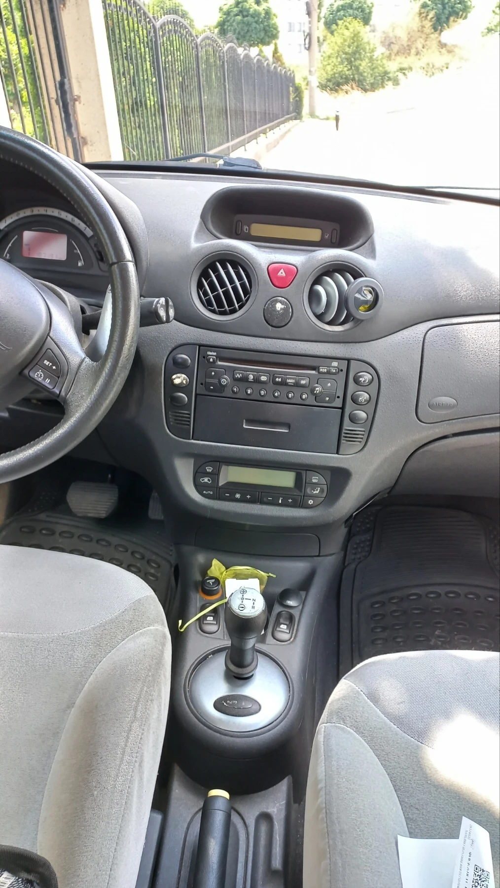 Citroen C3  - изображение 6