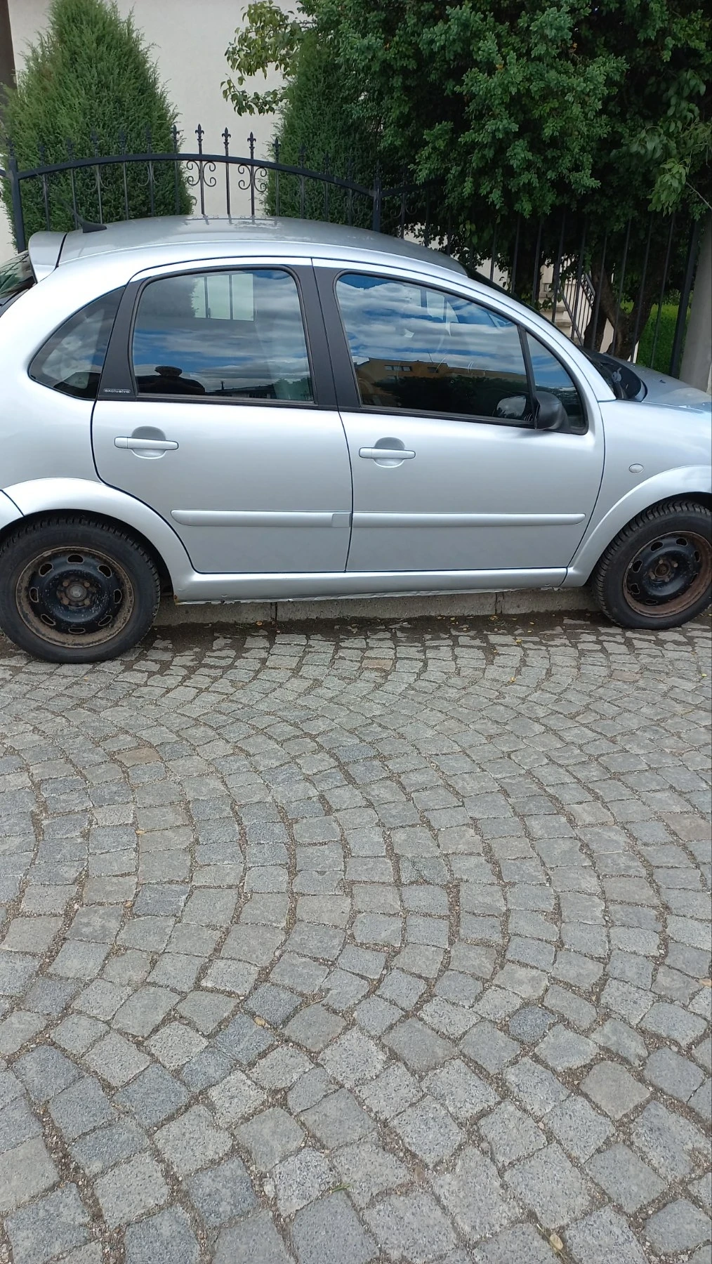Citroen C3  - изображение 3