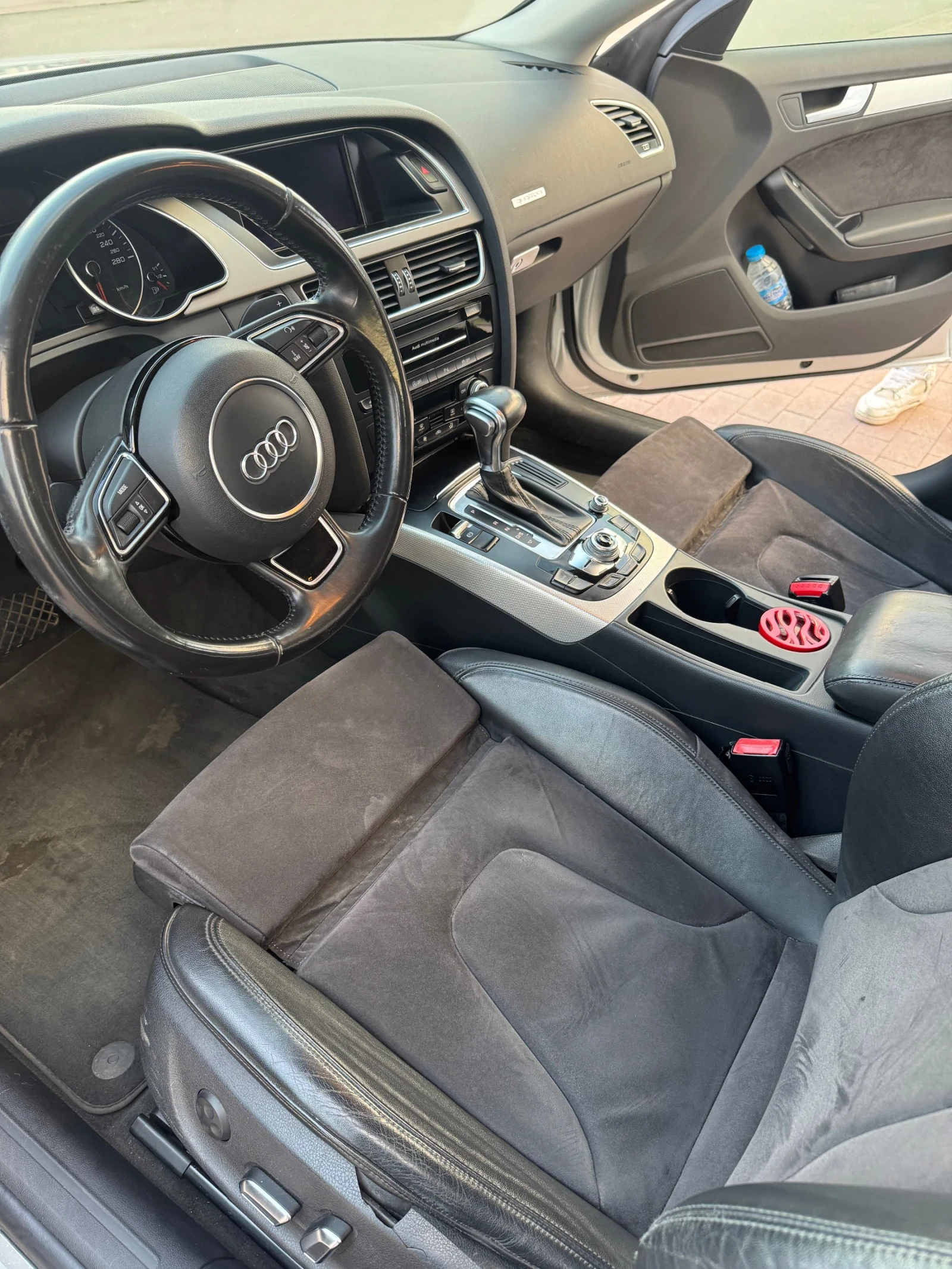 Audi A5  - изображение 9