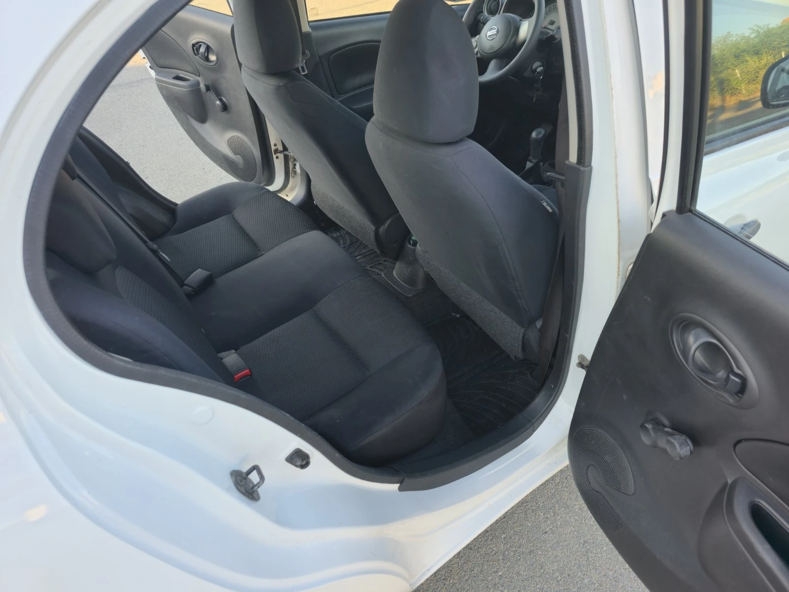 Nissan Micra 1.2 / | Mobile.bg   13