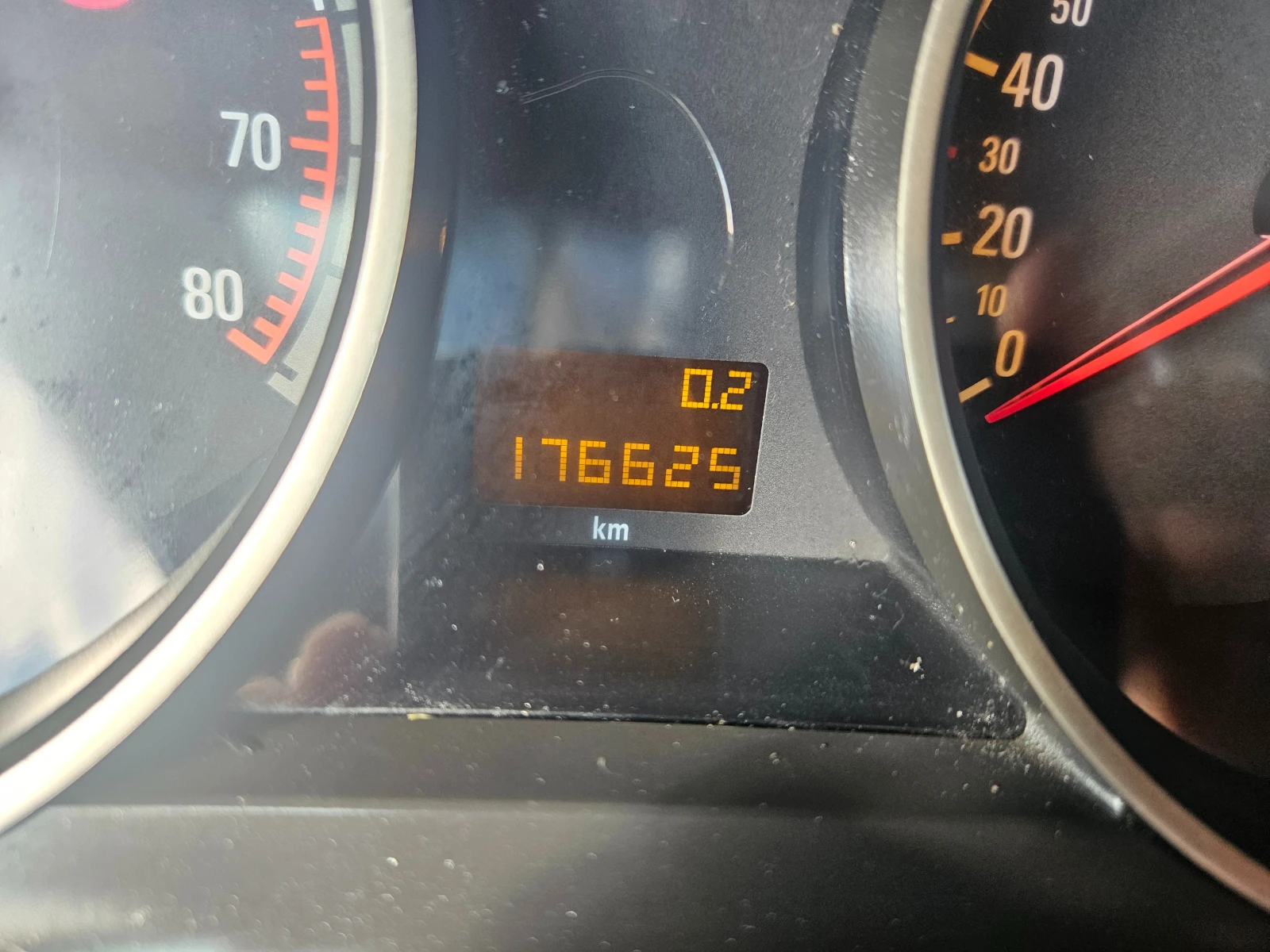 Opel Astra 1.6i  COSMO FEIS | Mobile.bg   11