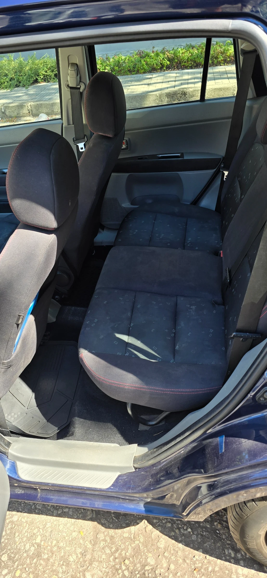 Mazda 2 1.4 i - изображение 7