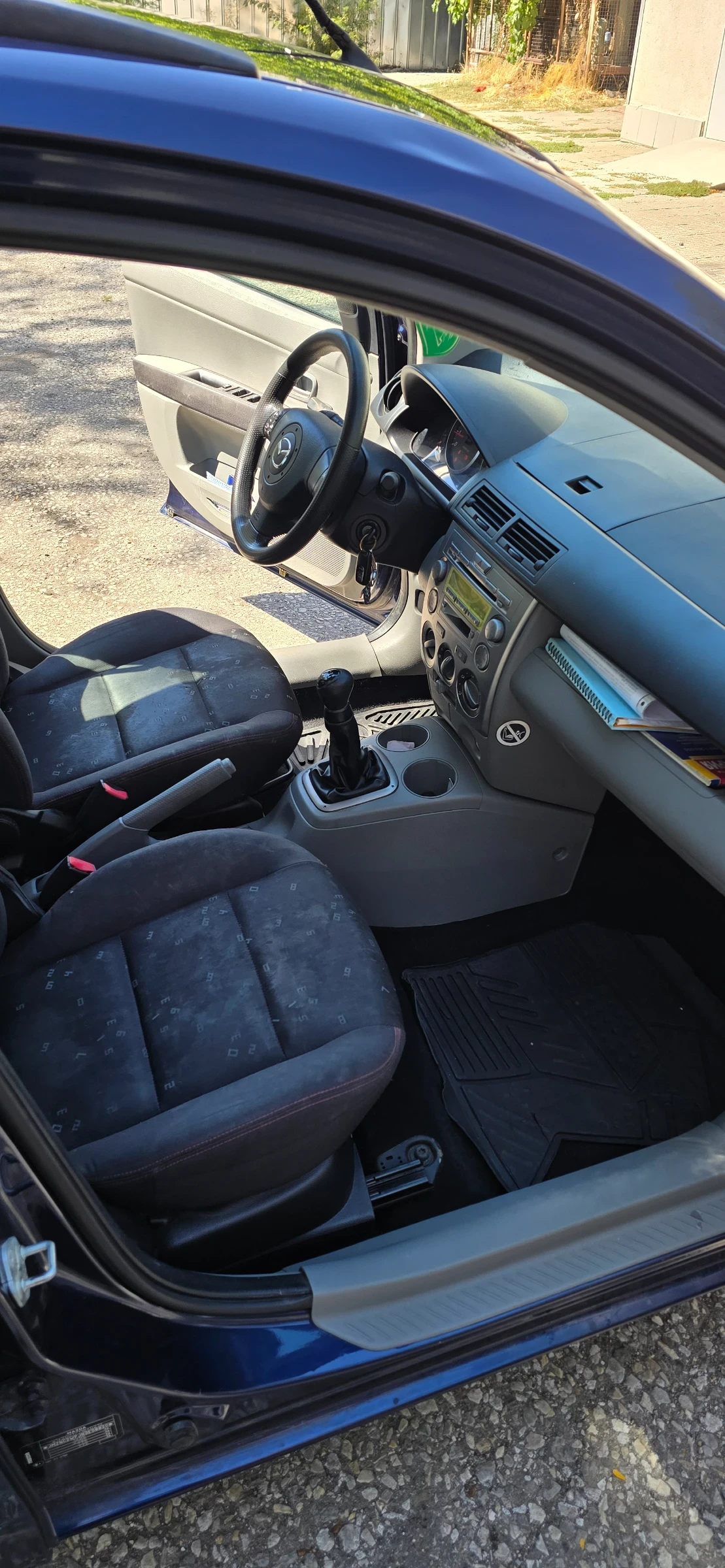 Mazda 2 1.4 i - изображение 6