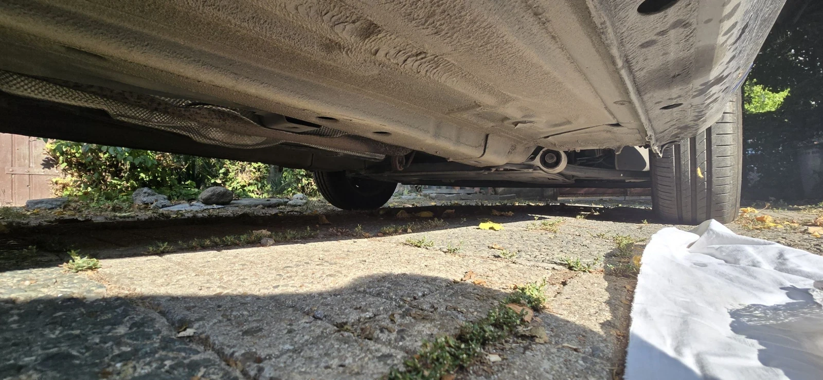 Mazda 2 1.4 i | Mobile.bg   12