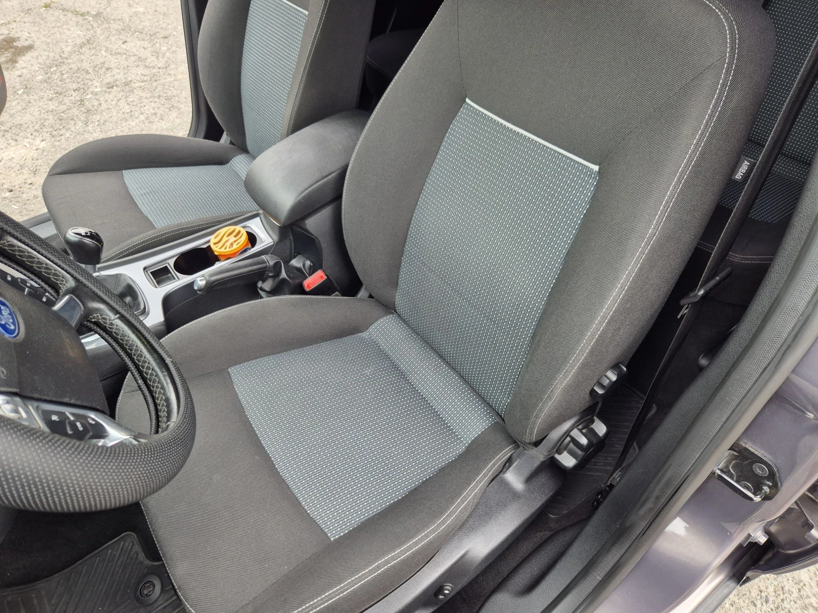 Ford Mondeo MOTO-PFOHE - изображение 8