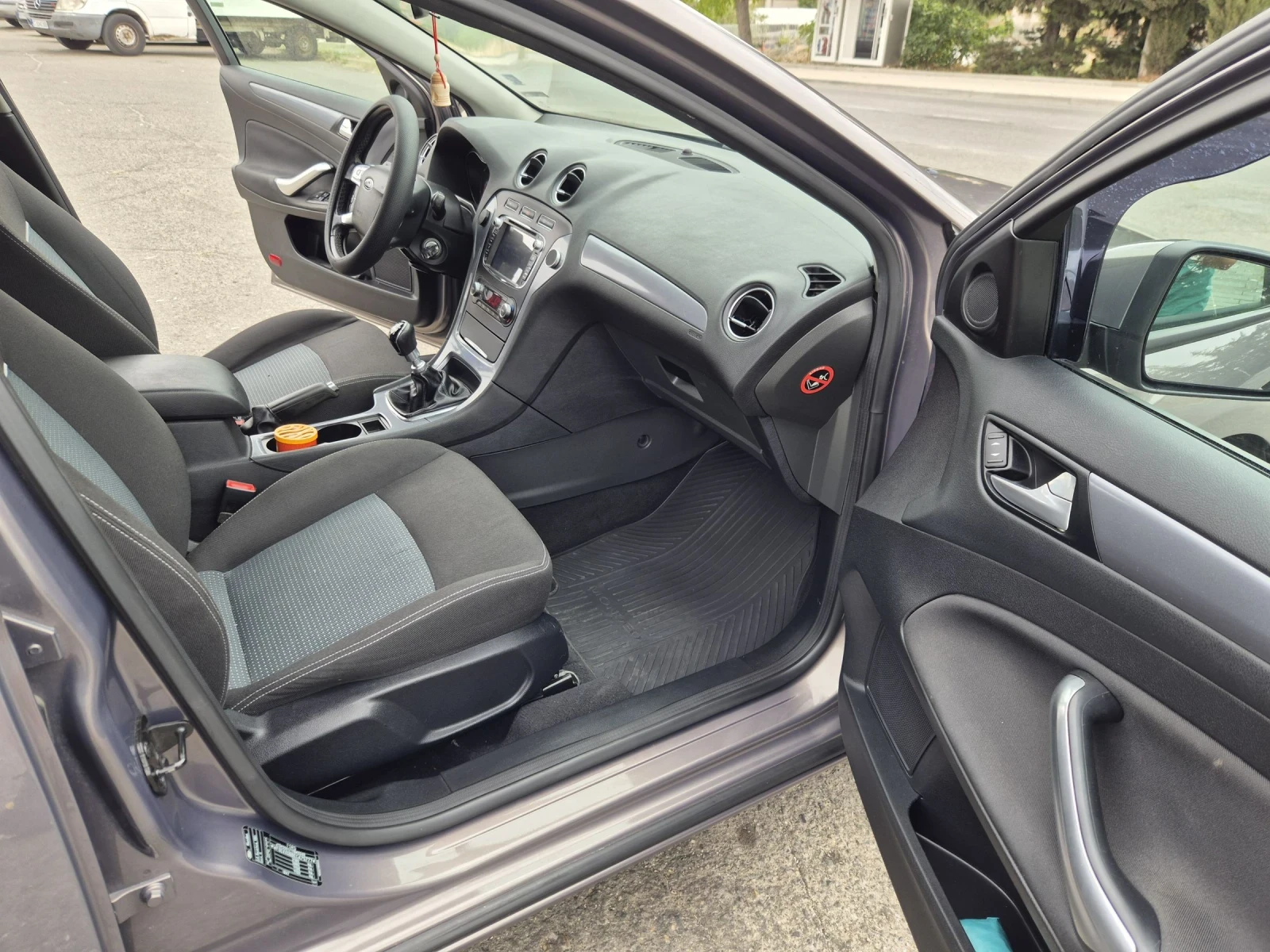 Ford Mondeo MOTO-PFOHE - изображение 10