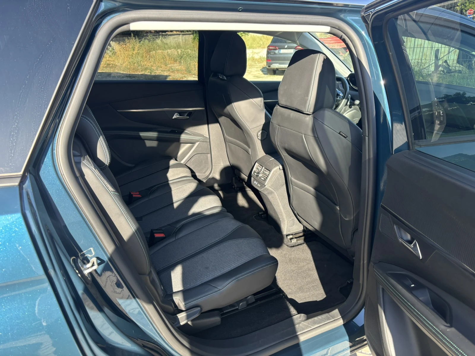 Peugeot 5008 ALLURE | Mobile.bg — изображение 14