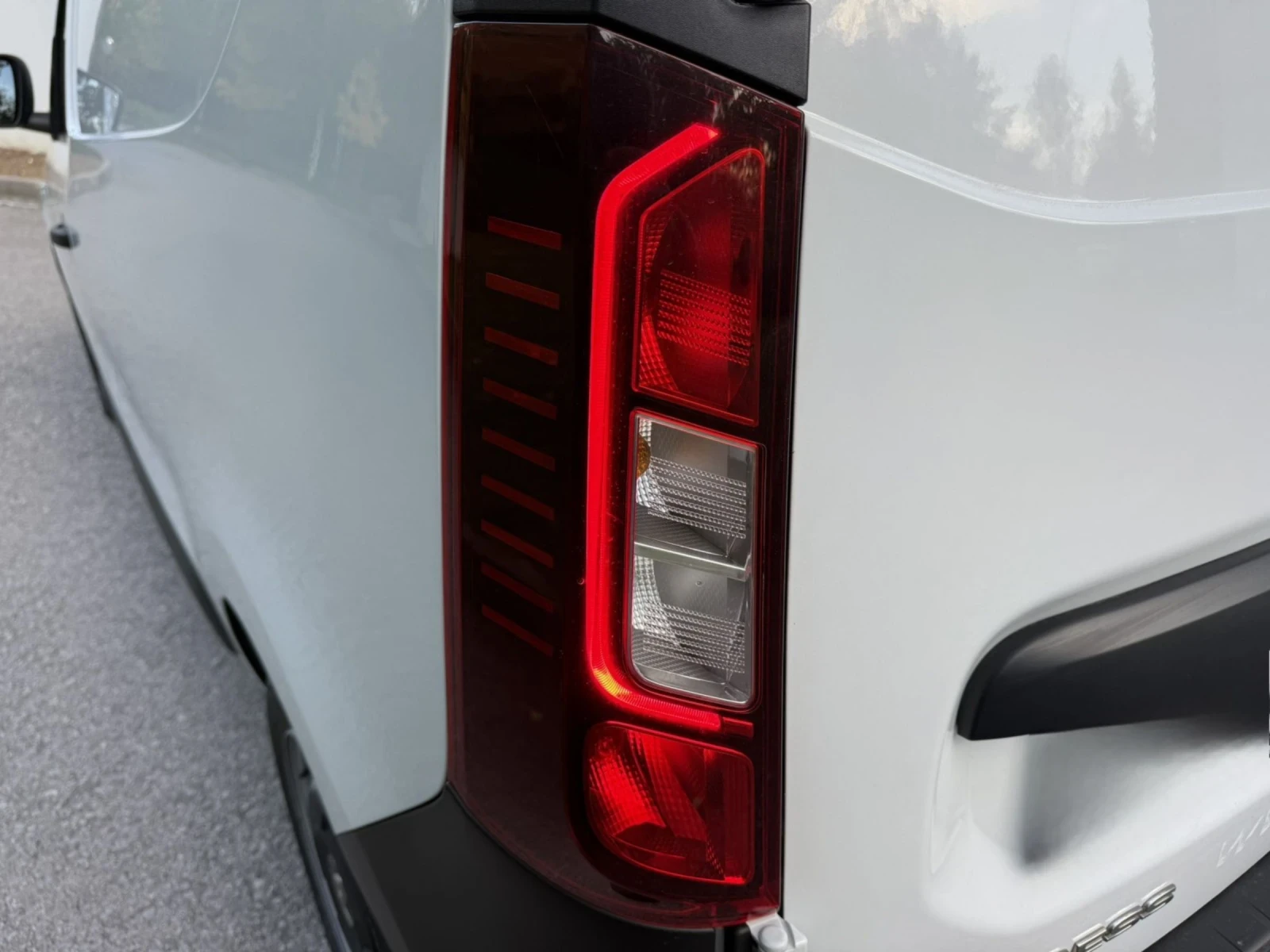 Renault Express 1.5DCI / EURO 6/ 60000 | Mobile.bg   15