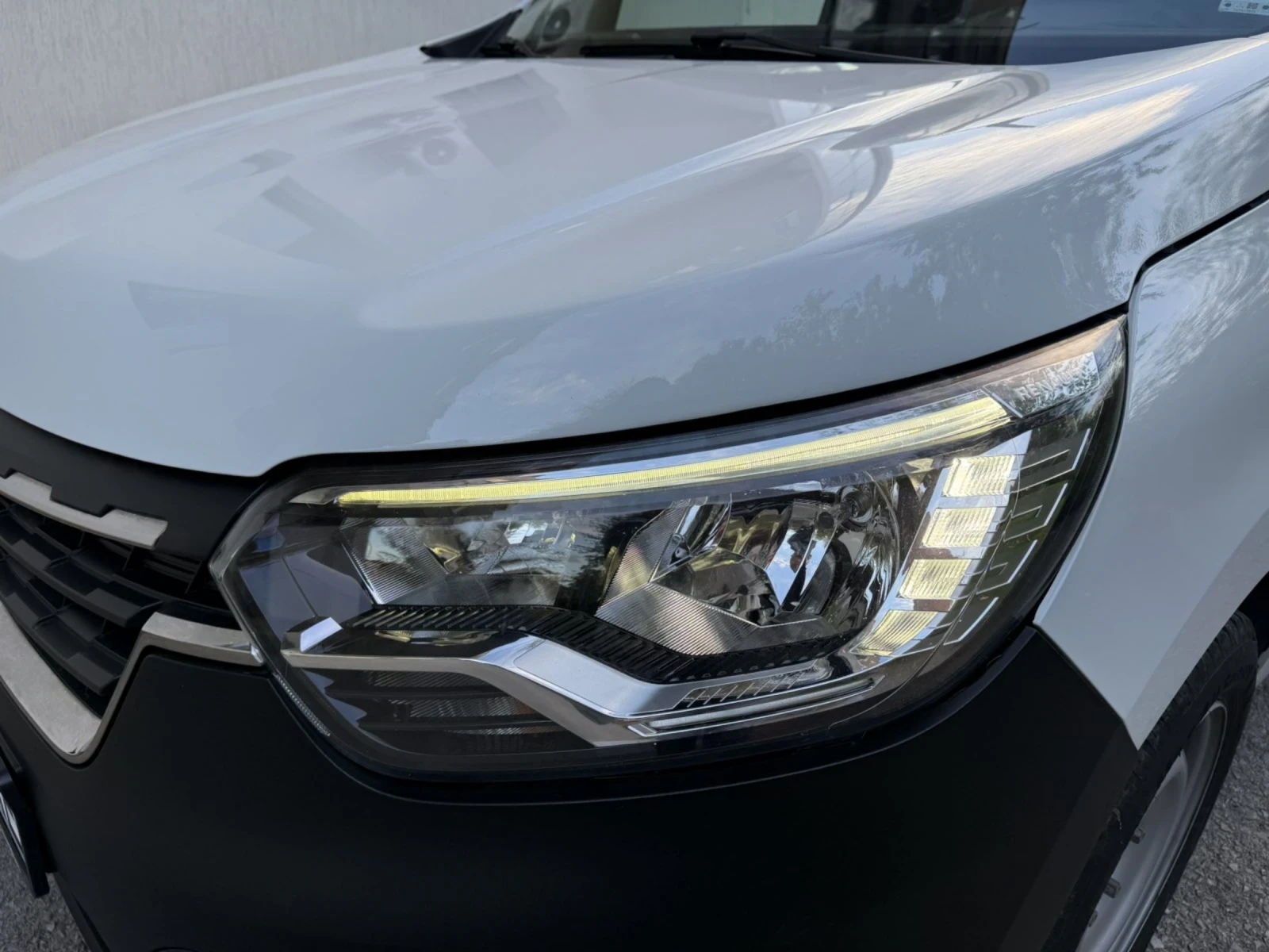 Renault Express 1.5DCI / EURO 6/ 60000 | Mobile.bg   14