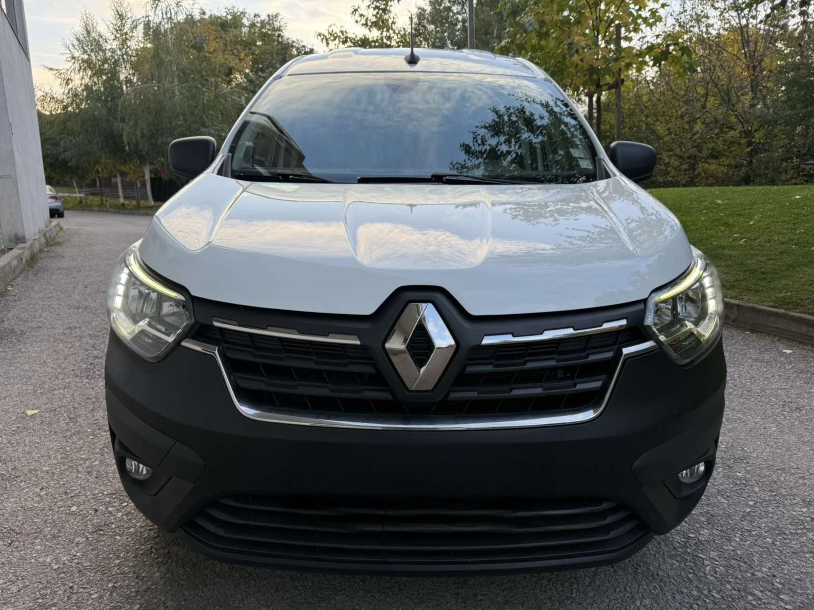 Renault Express 1.5DCI / EURO 6/ 60000км - изображение 2