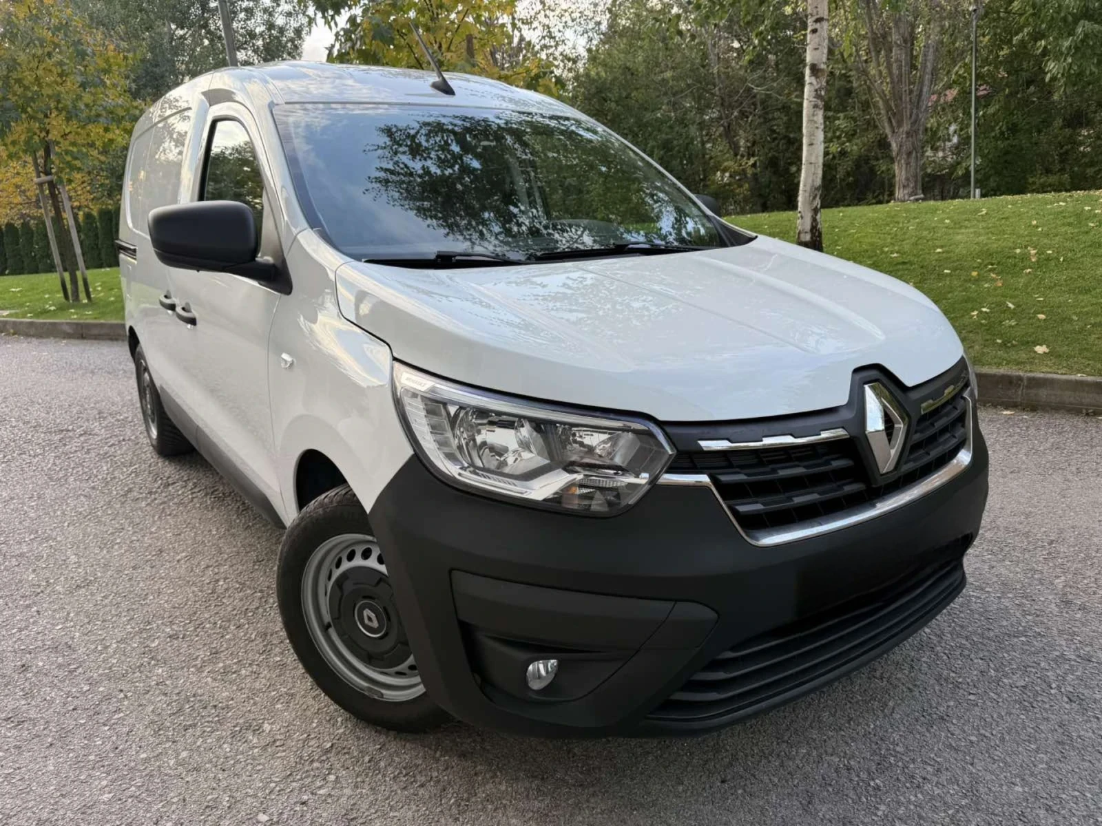 Renault Express 1.5DCI / EURO 6/ 60000 | Mobile.bg   1
