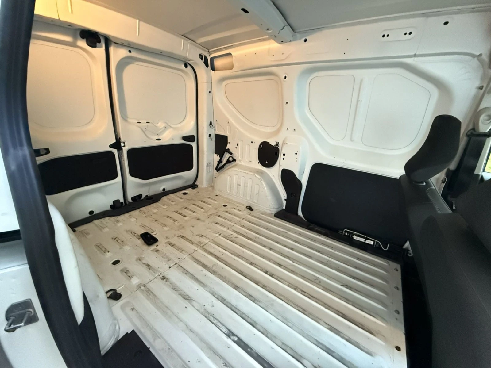 Renault Express 1.5DCI / EURO 6/ 60000 | Mobile.bg   13