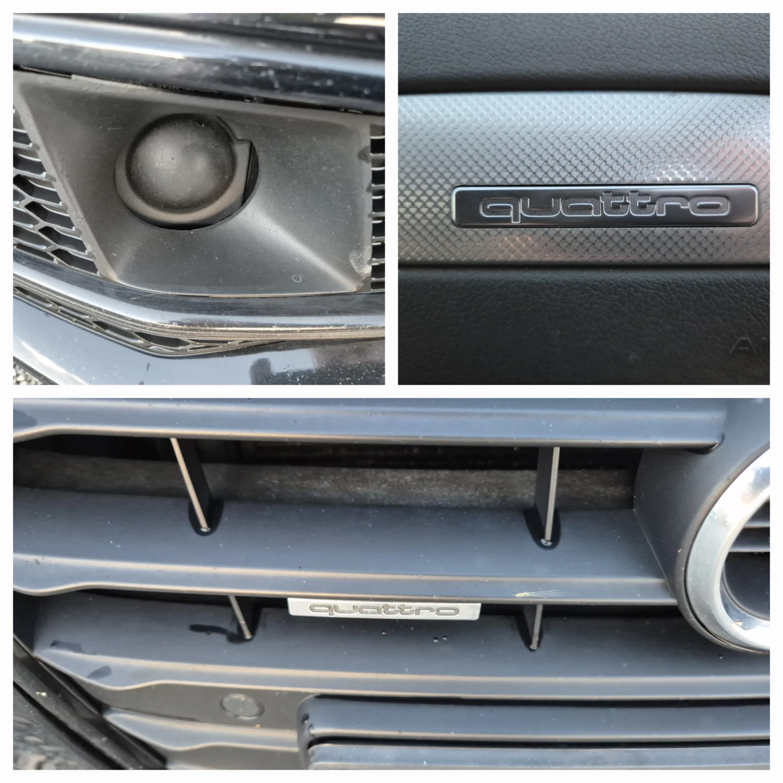 Audi A4 S-line Quattro  | Mobile.bg   14